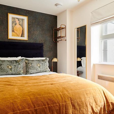 Sonder St Johns Garden Aparthotel ลอนดอน ภายนอก รูปภาพ