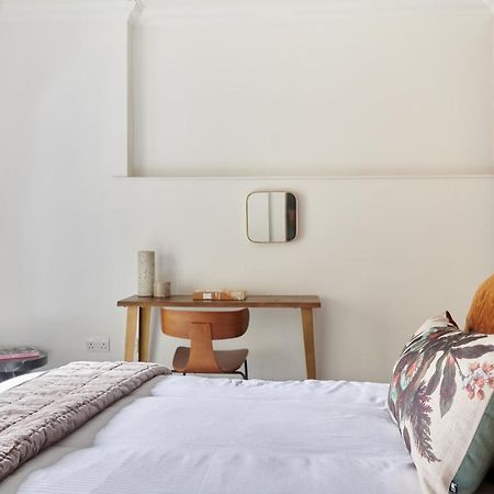 Sonder St Johns Garden Aparthotel ลอนดอน ภายนอก รูปภาพ